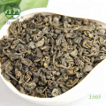 Certified china well-known alokozay tea gunpowder green tea 3505